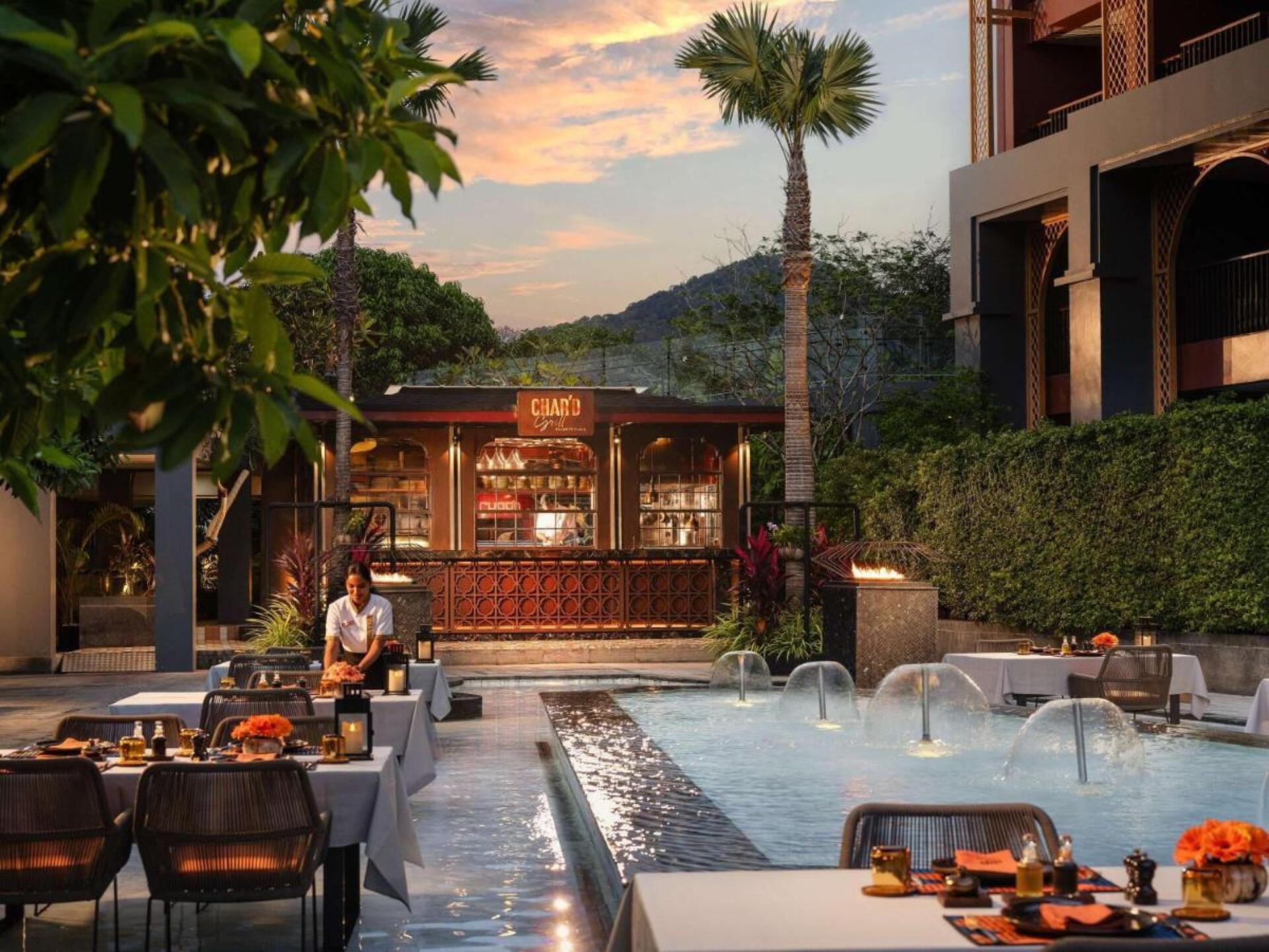 Avista Grande Phuket Karon MGallery by Sofitel 1