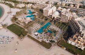 Rixos Al Mairid Ras Al Khaimah