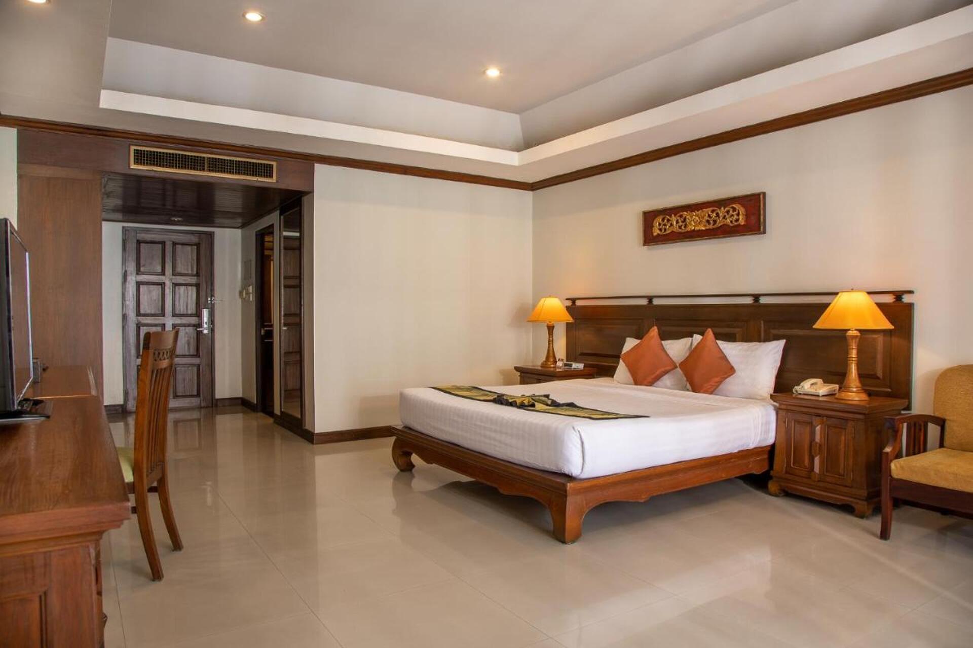 Avalon Beach Resort 4* 13