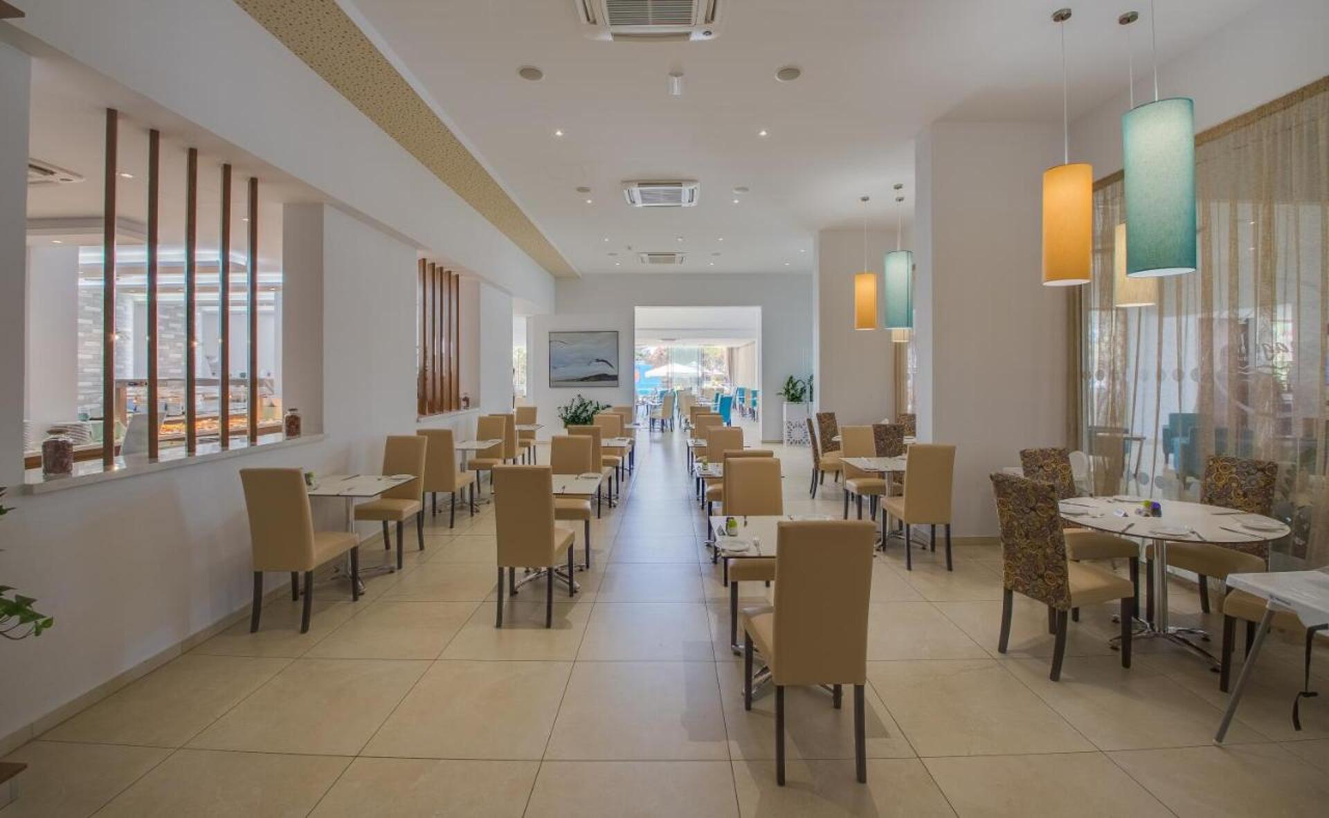 Stamatia Hotel 36
