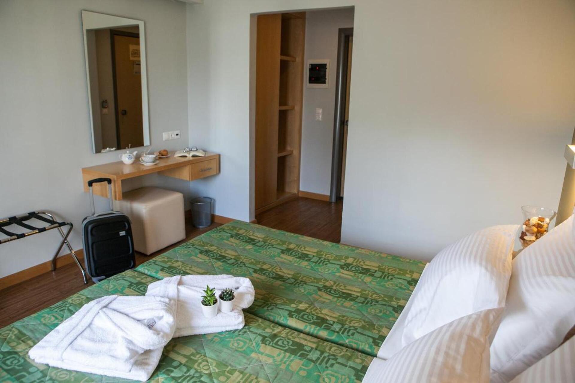Kronos Hotel 35