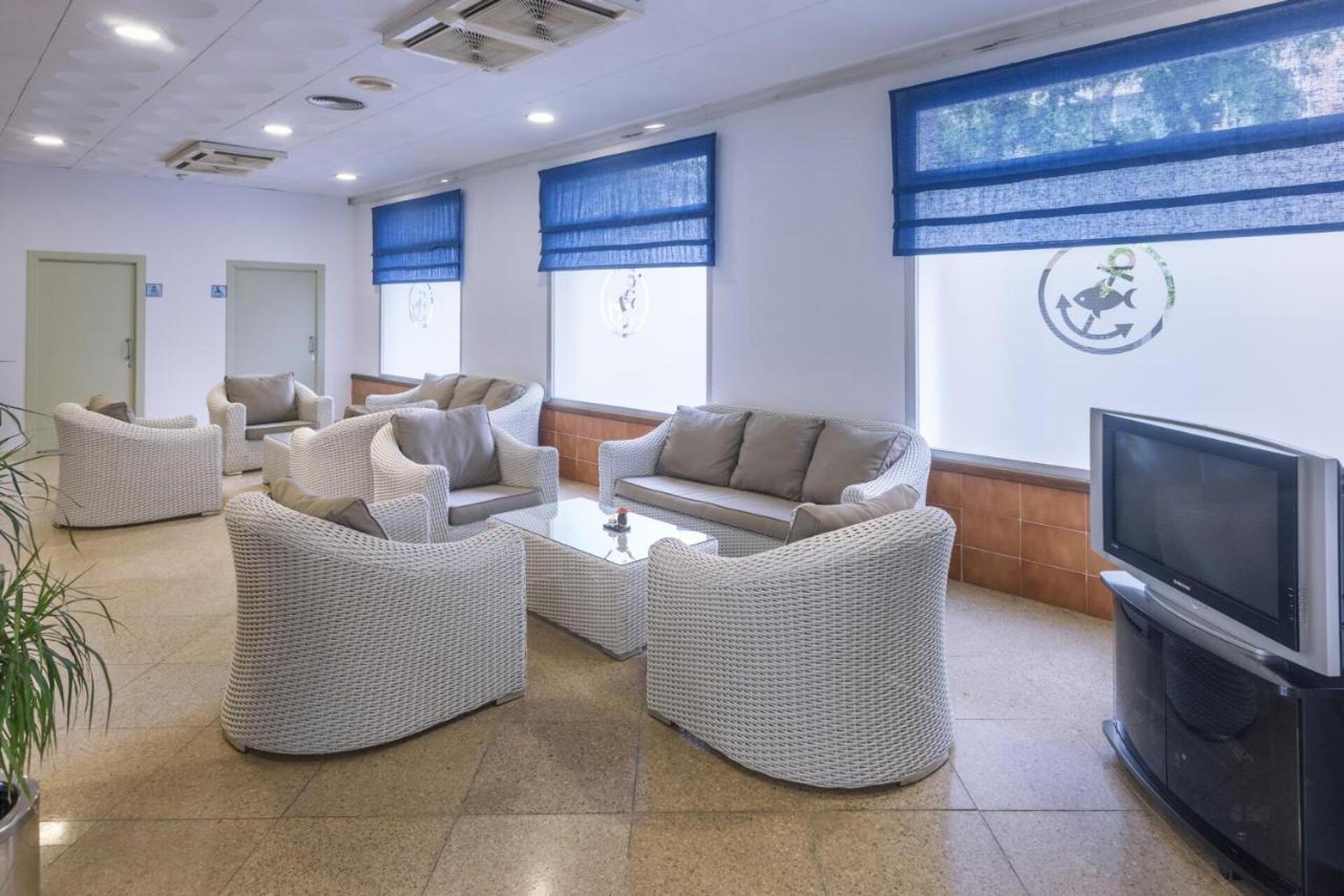 GHT Balmes, Hotel-Aparthotel&Splash 3* 29