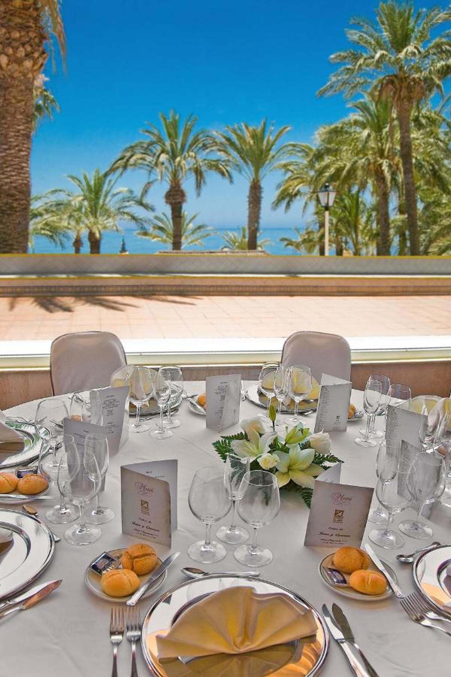 Hotel Playadulce 4* 21