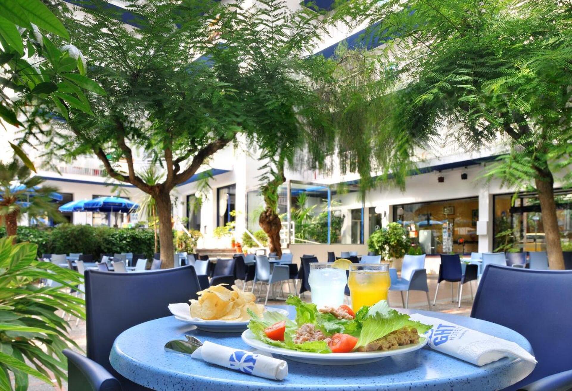 GHT Balmes, Hotel-Aparthotel&Splash 3* 27