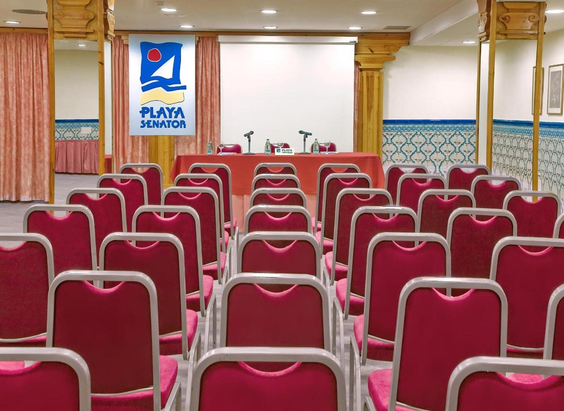 Hotel Playadulce 4* 36