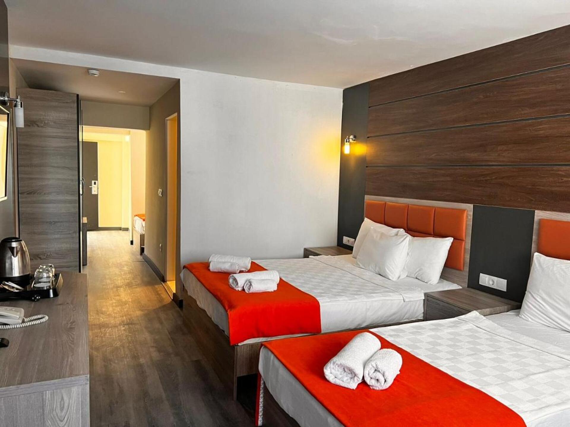 Maya World Didyma Hotel 4* 15