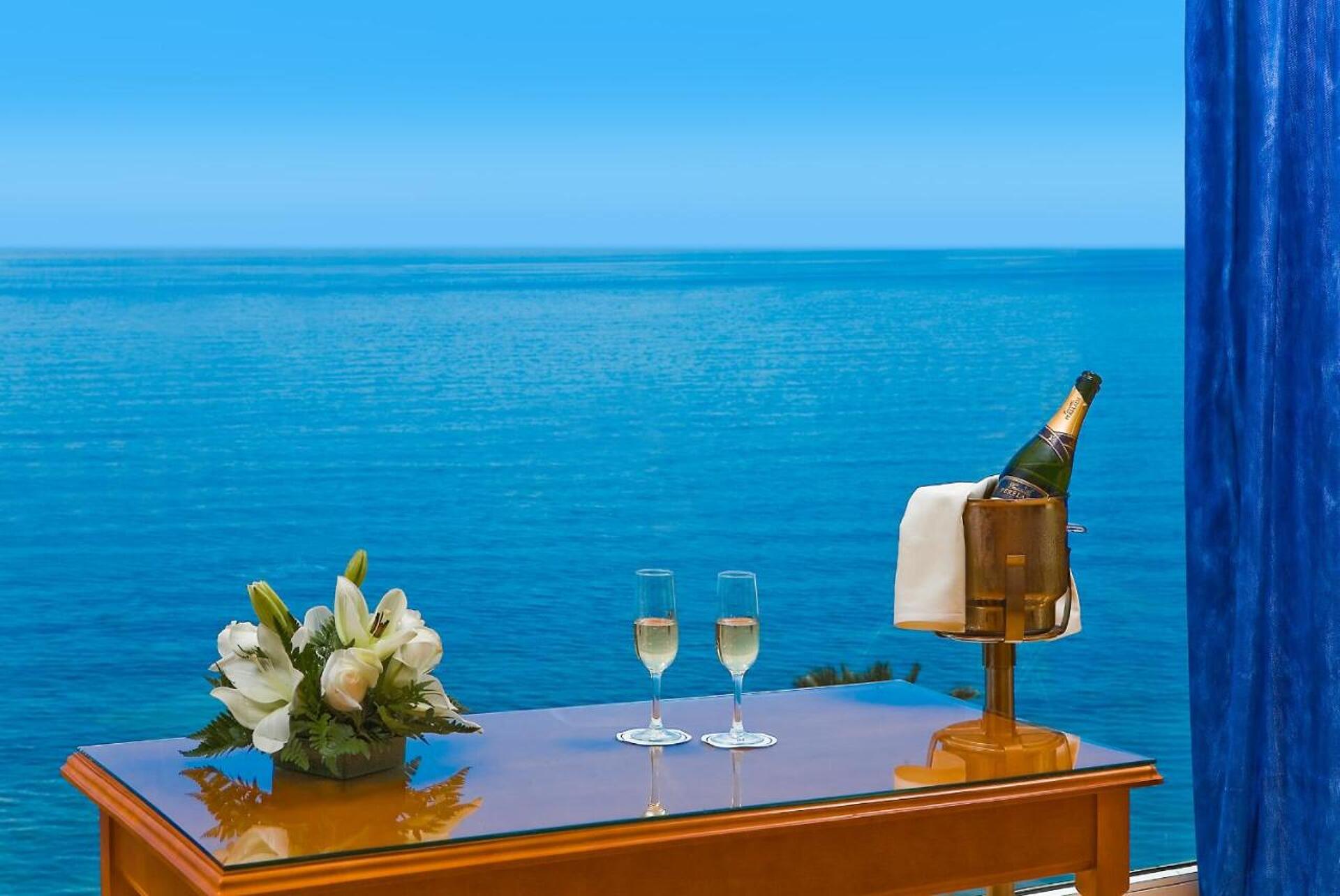 Hotel Playadulce 4* 15
