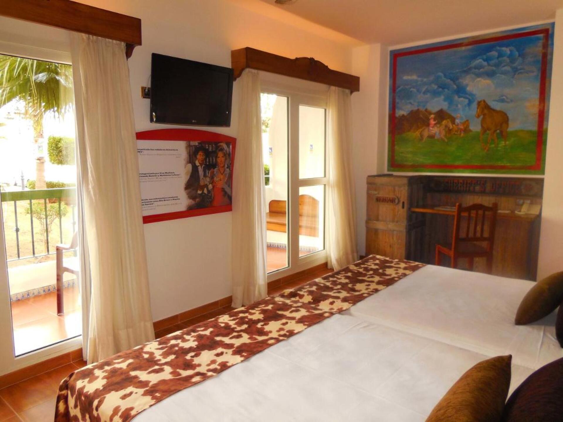 Hotel Playadulce 4* 39