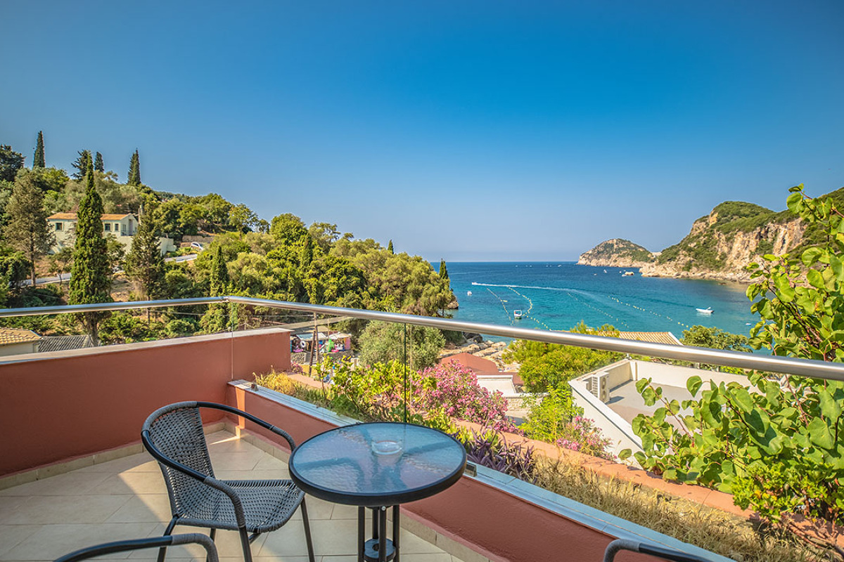 Blue Princess Beach  4* 1