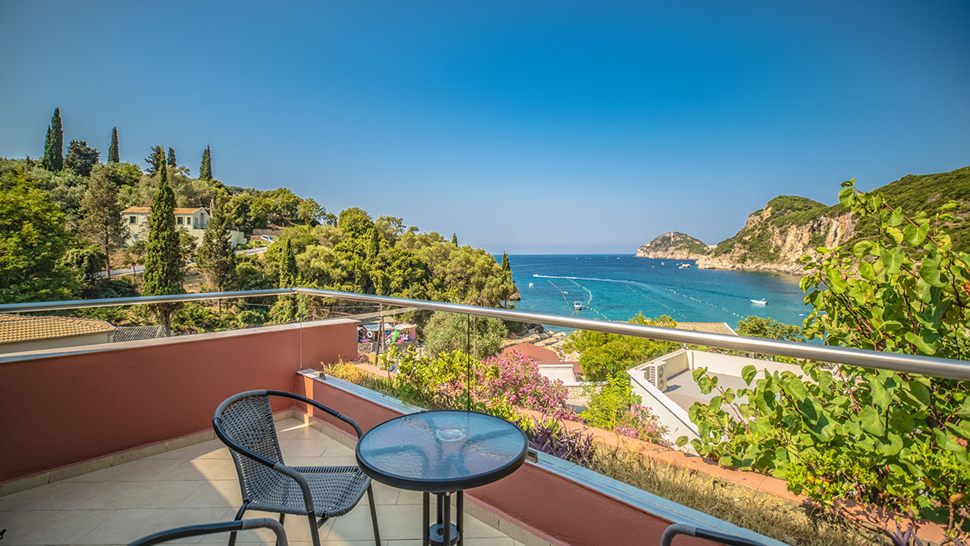 Blue Princess Beach  4* 1