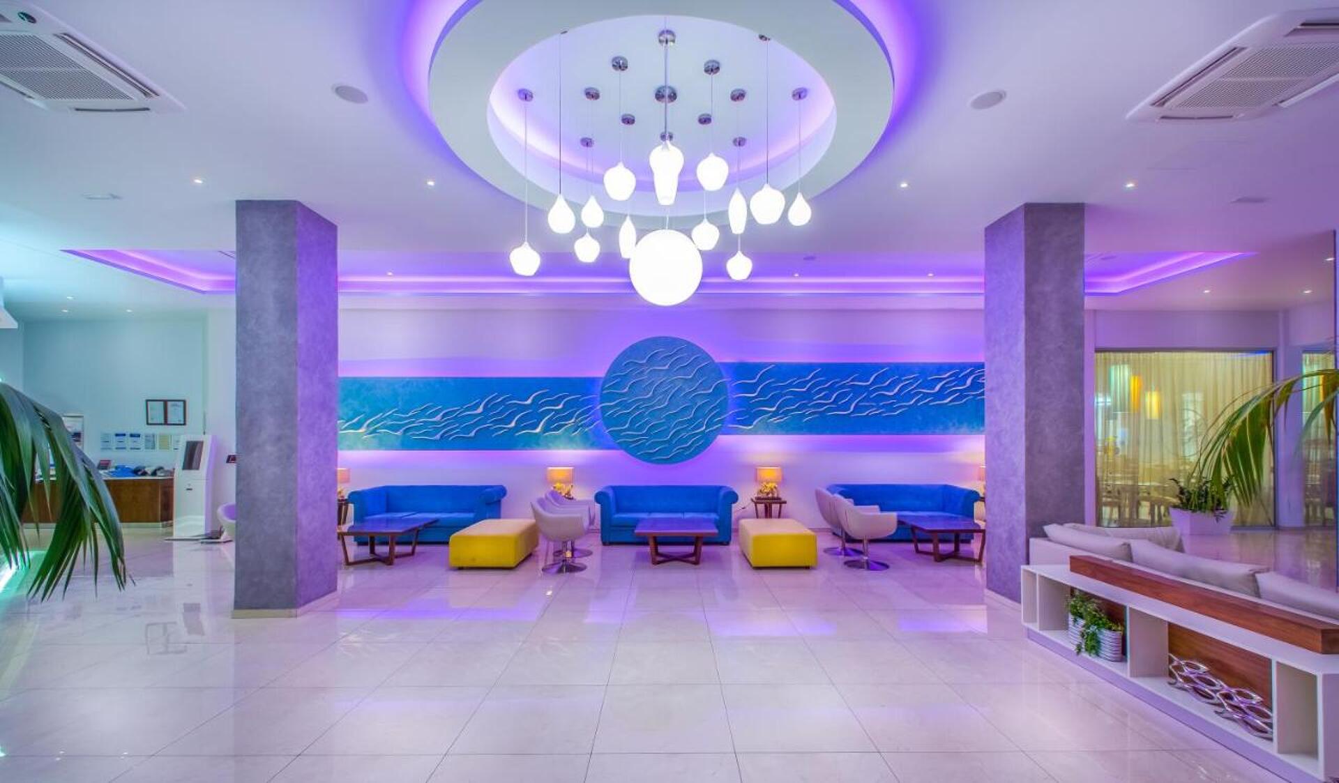 Stamatia Hotel 8
