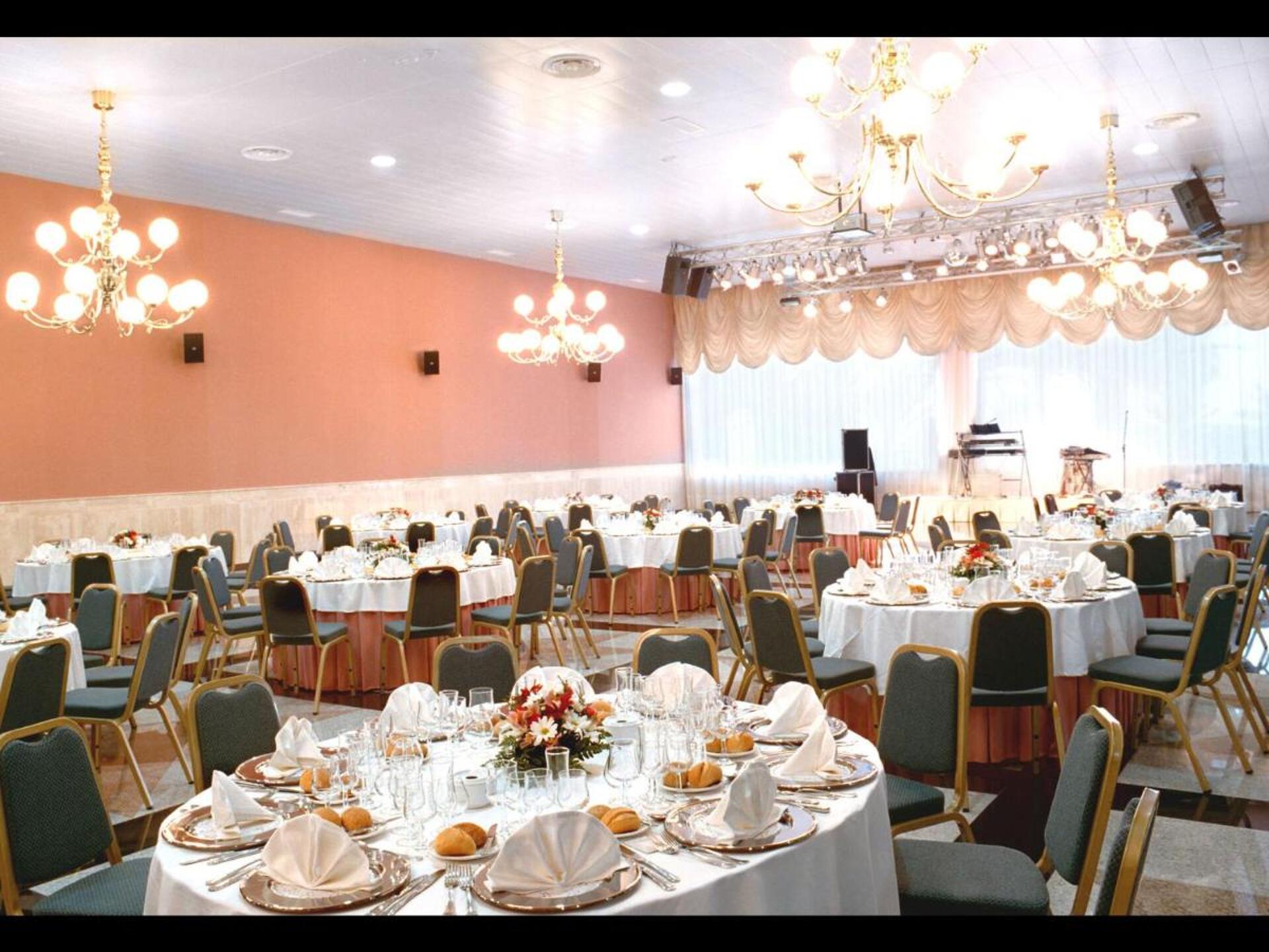 Hotel Playadulce 4* 35