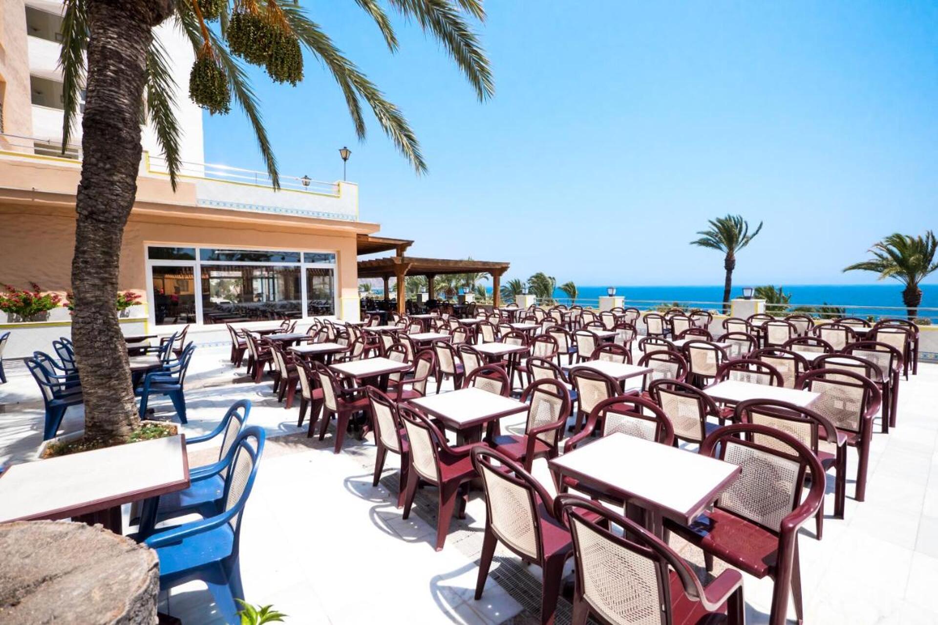 Hotel Playadulce 4* 14