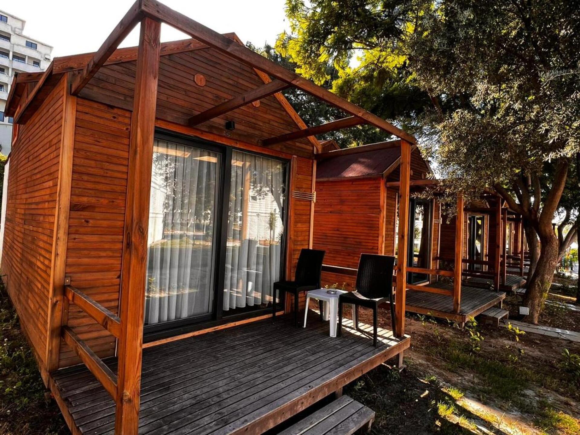 Maya World Didyma Hotel 4* 21
