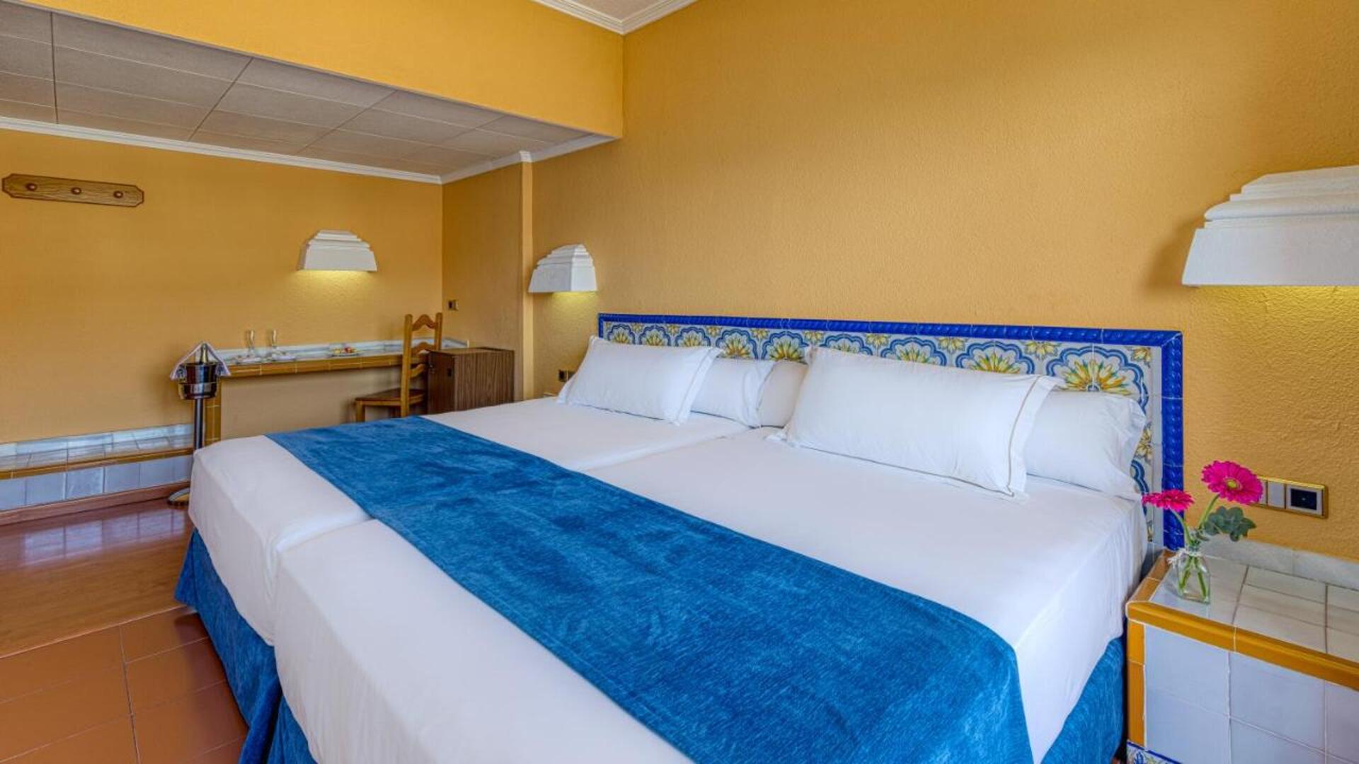 Hotel Playadulce 4* 28