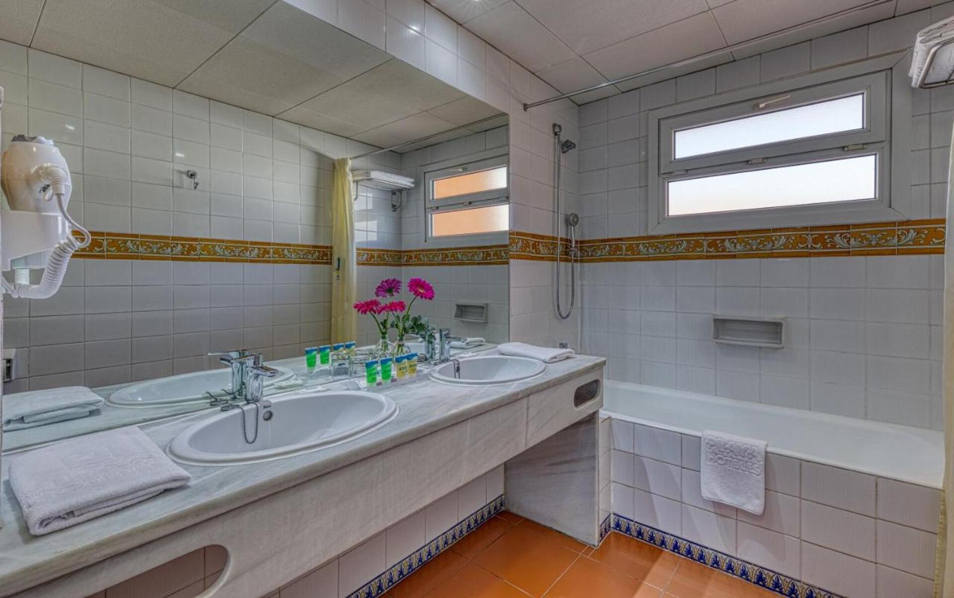 Hotel Playadulce 4* 27