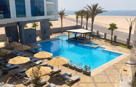 Park Regis by Prince Dubai Islands