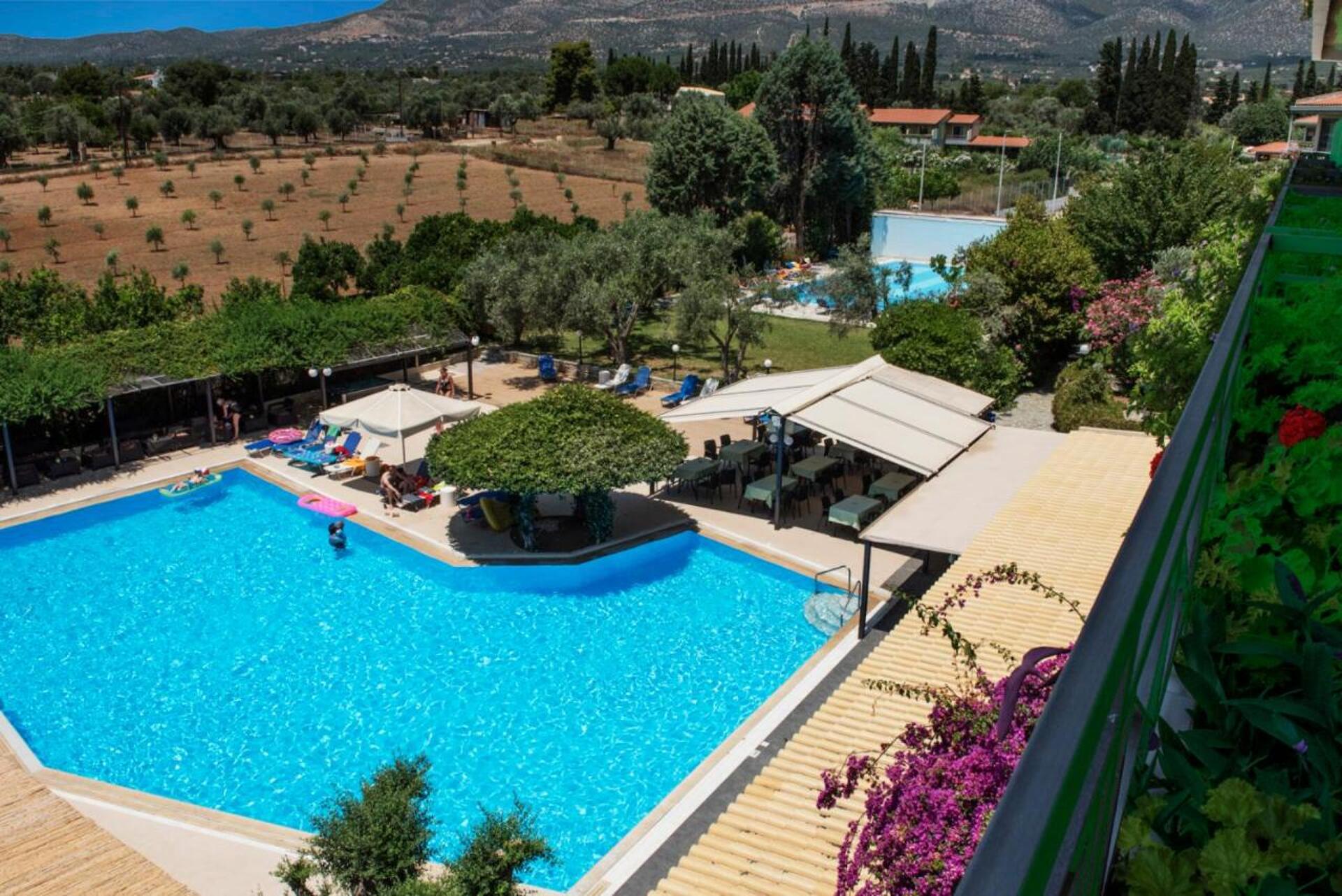 Miramare Eretria 8