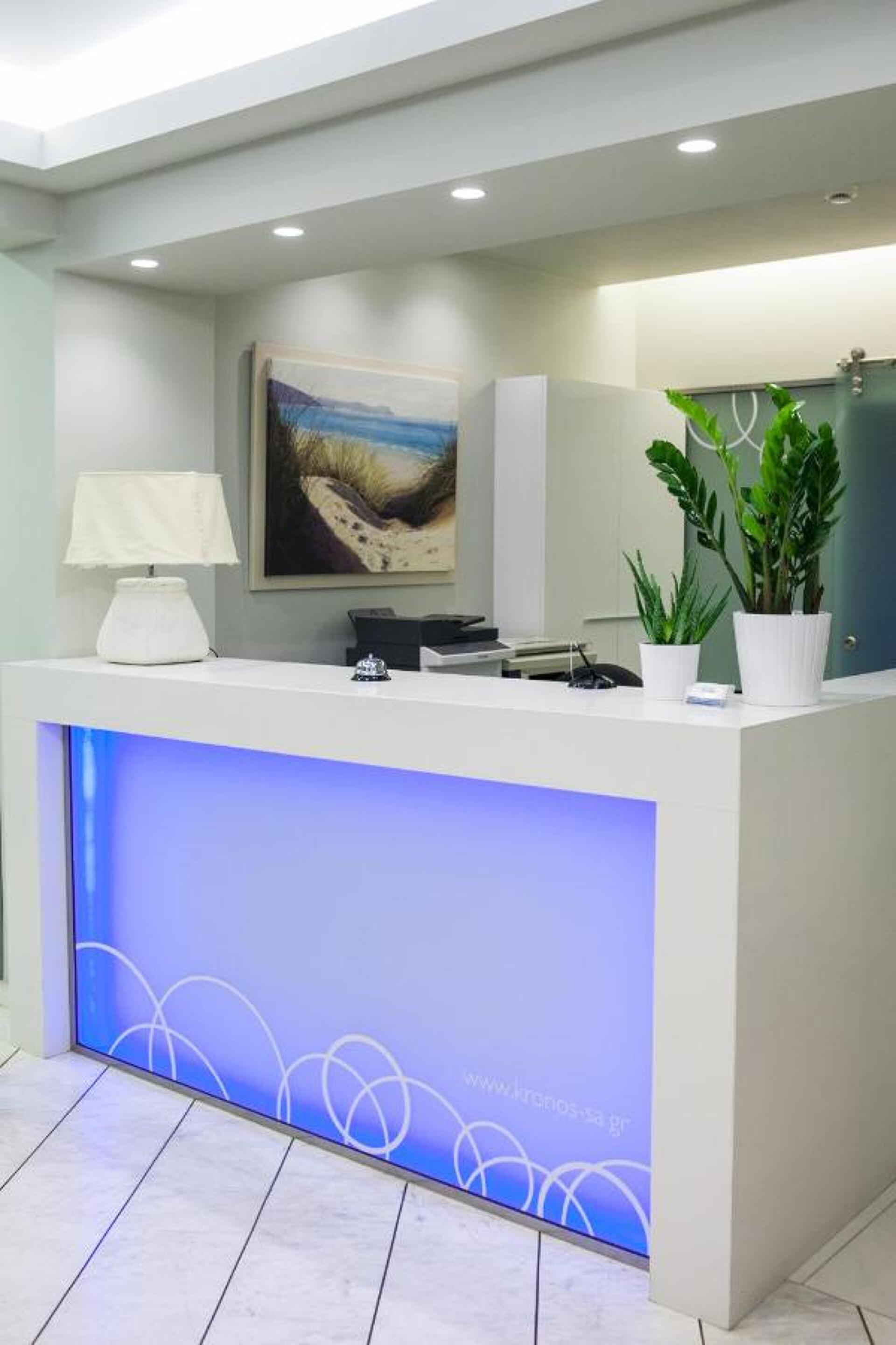 Kronos Hotel 28