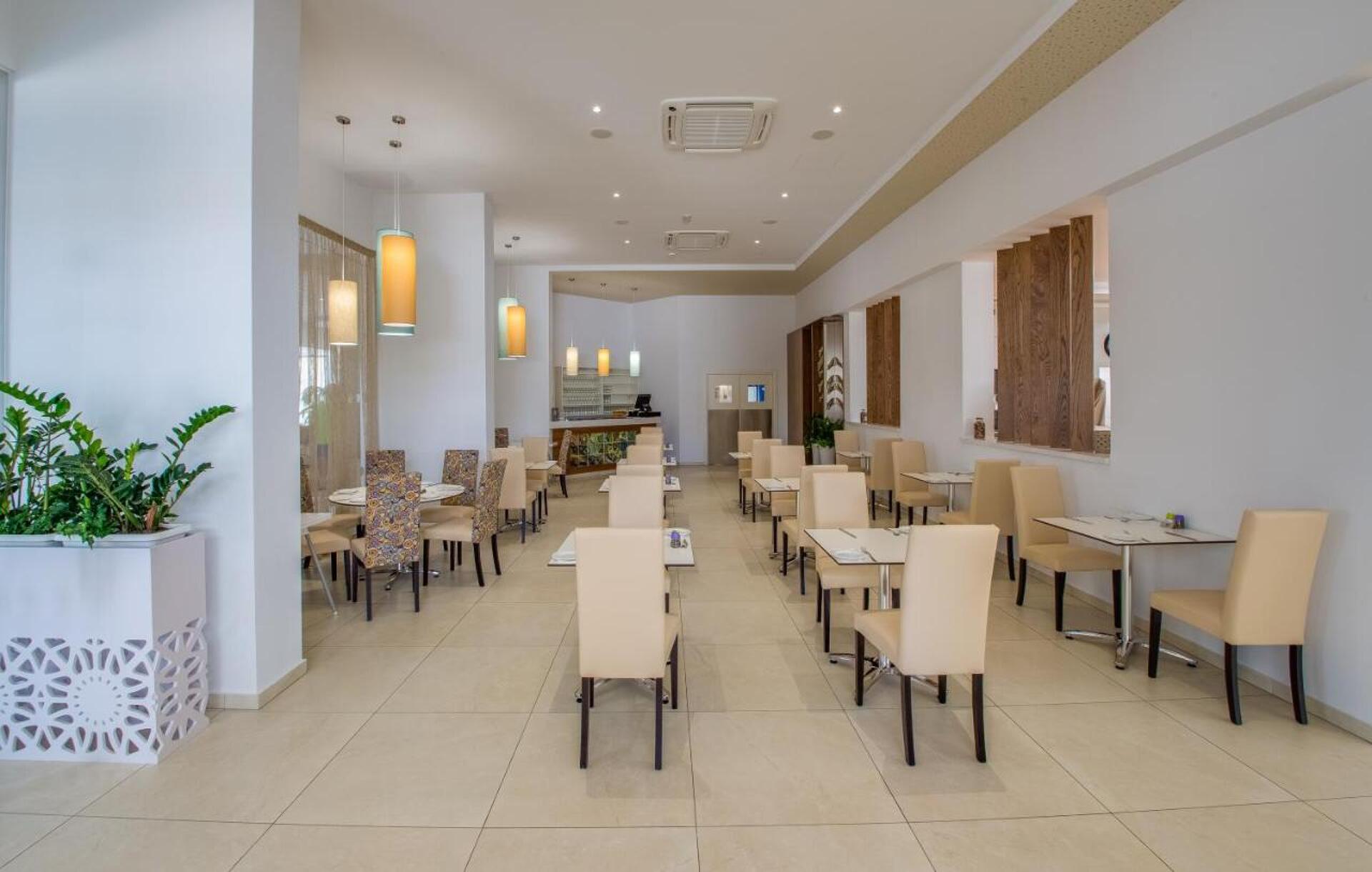 Stamatia Hotel 35