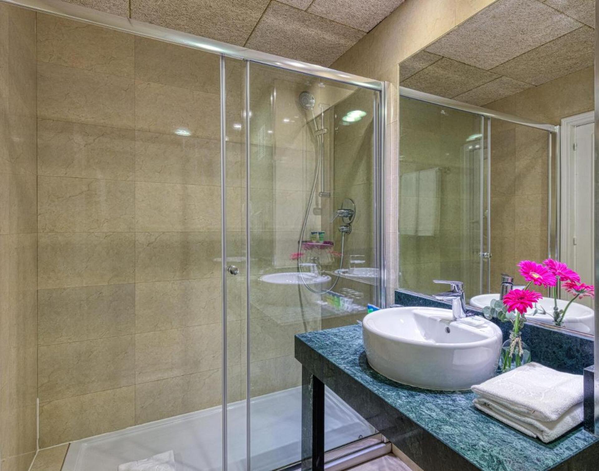 Hotel Playadulce 4* 20
