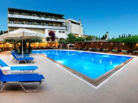 Miramare Eretria 4*