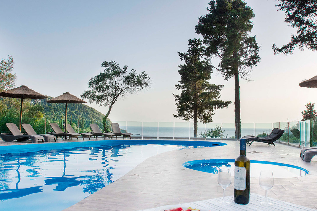 Blue Princess Beach  4* 3
