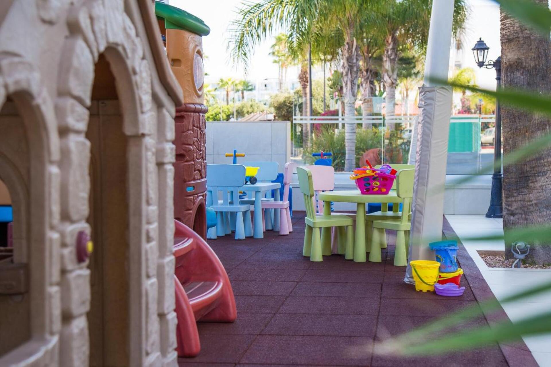 Stamatia Hotel 41