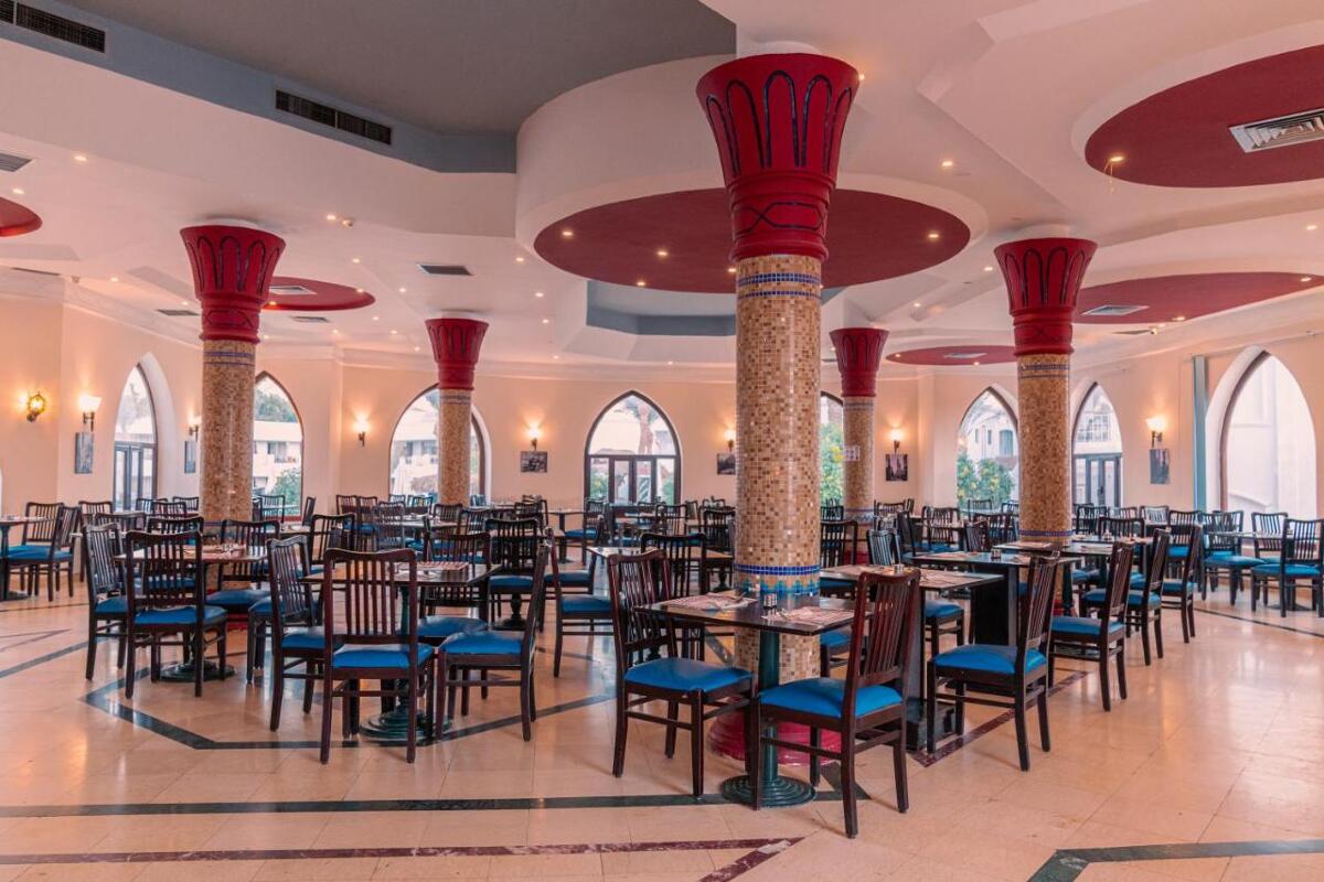 Viva Sharm Hotel  3* 3