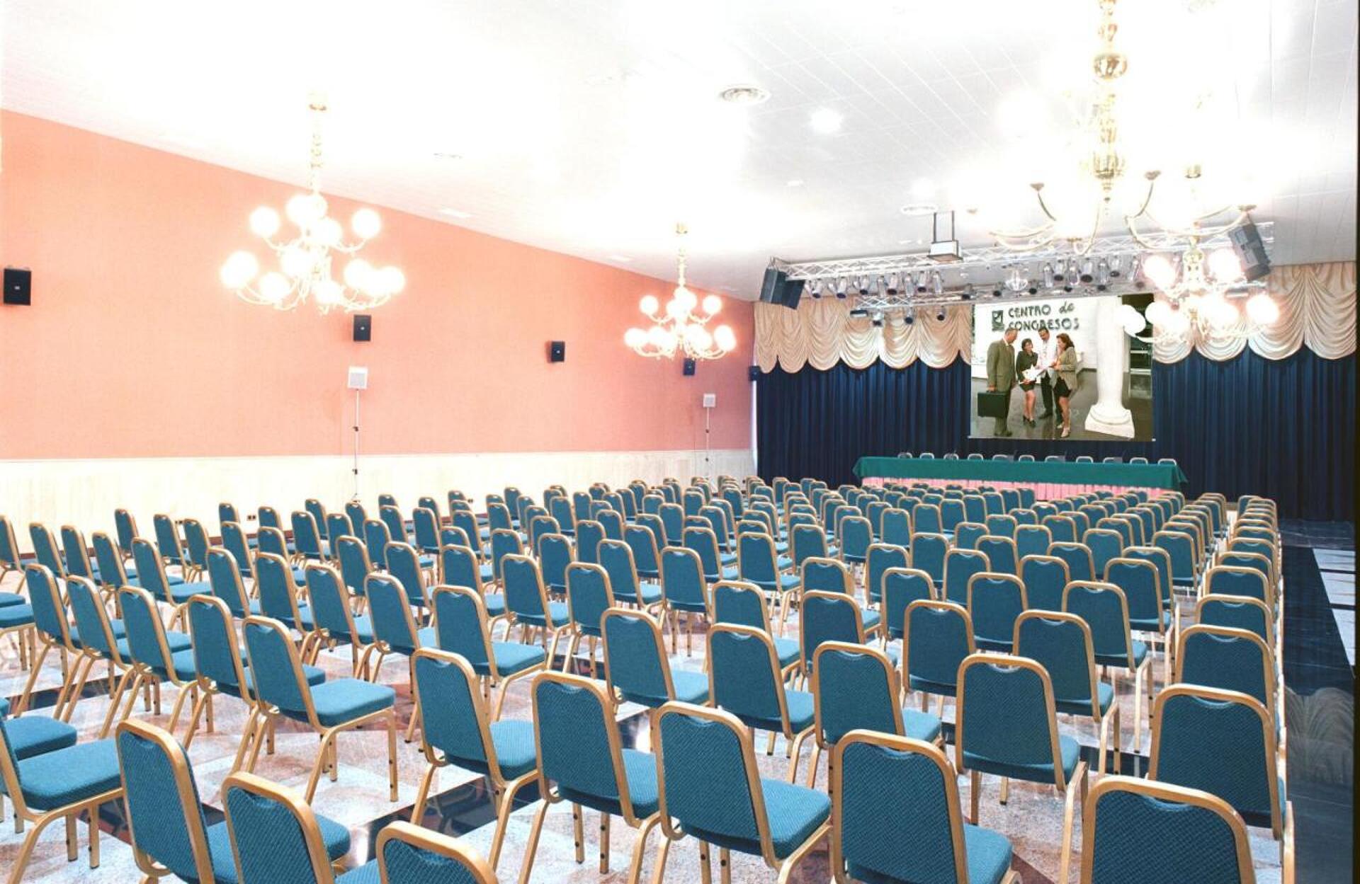 Hotel Playadulce 4* 38