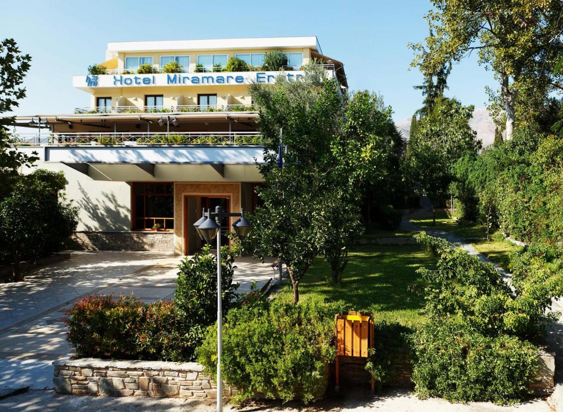 Miramare Eretria 38