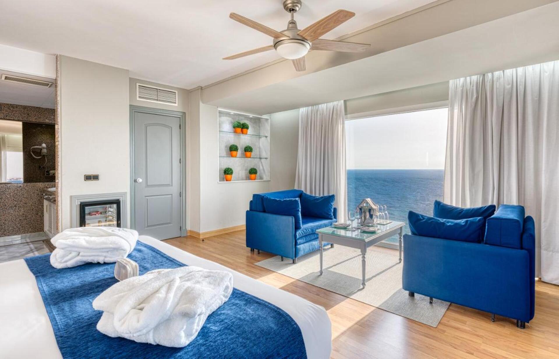Hotel Playadulce 4* 7