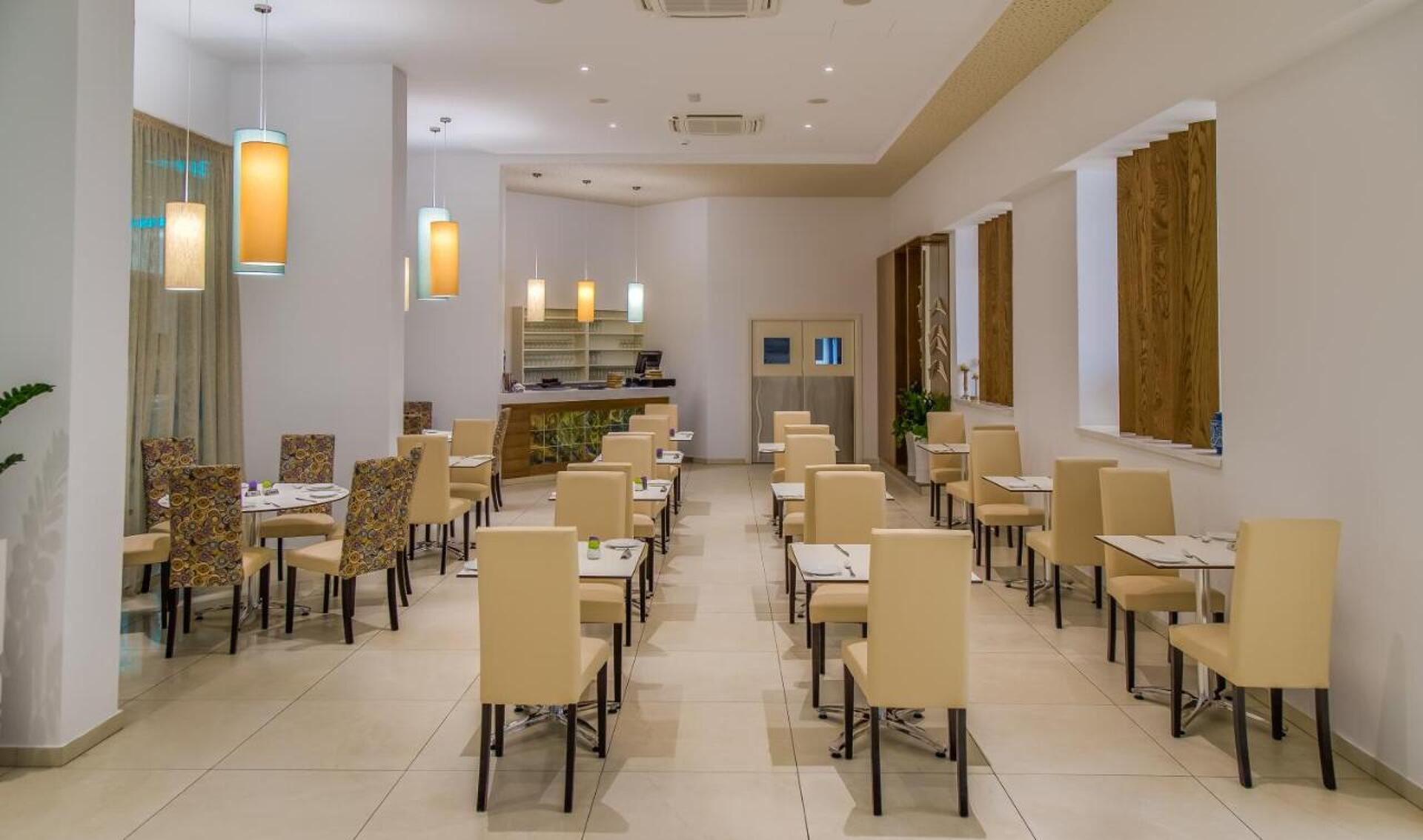 Stamatia Hotel 28
