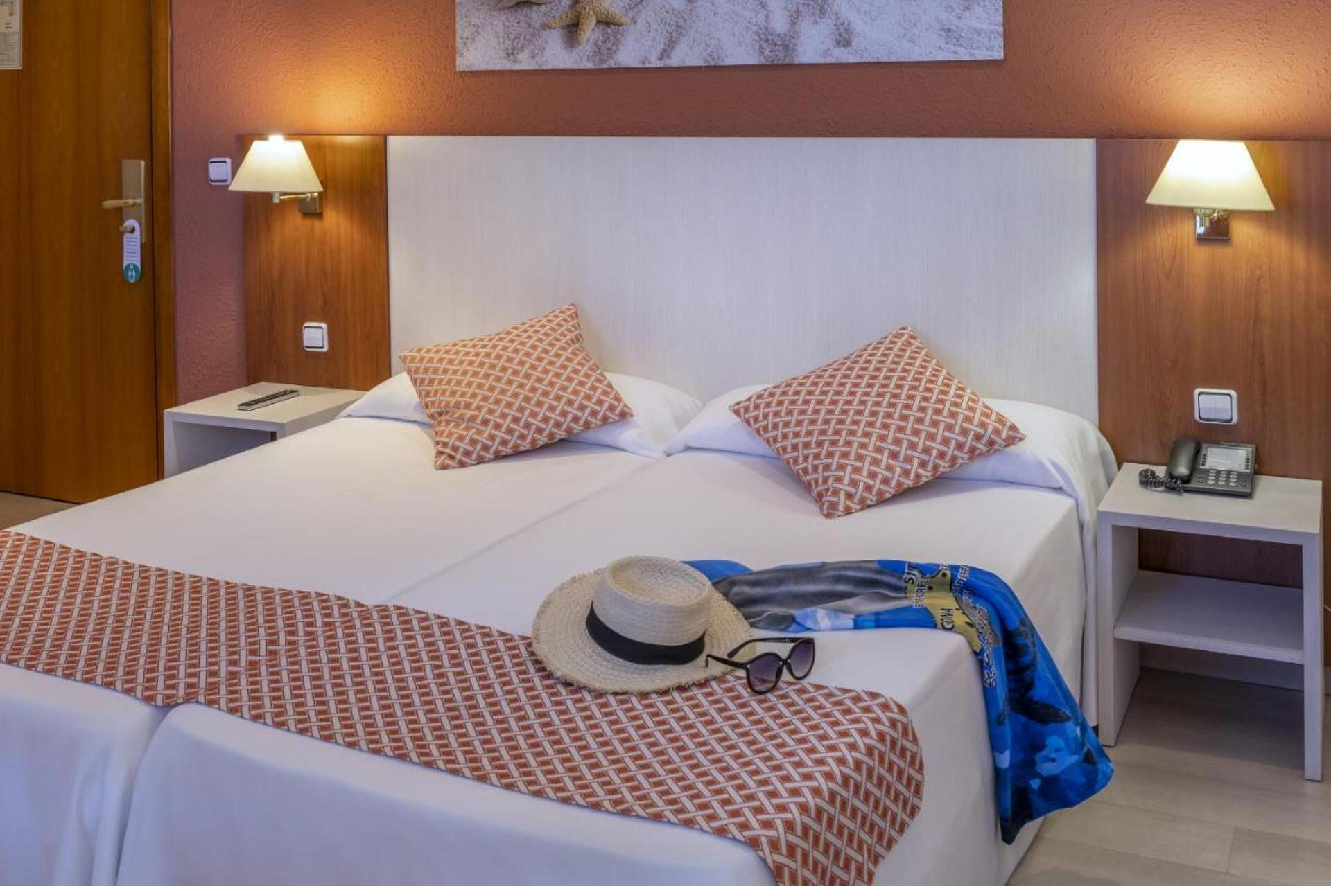 GHT Balmes, Hotel-Aparthotel&Splash 3* 31