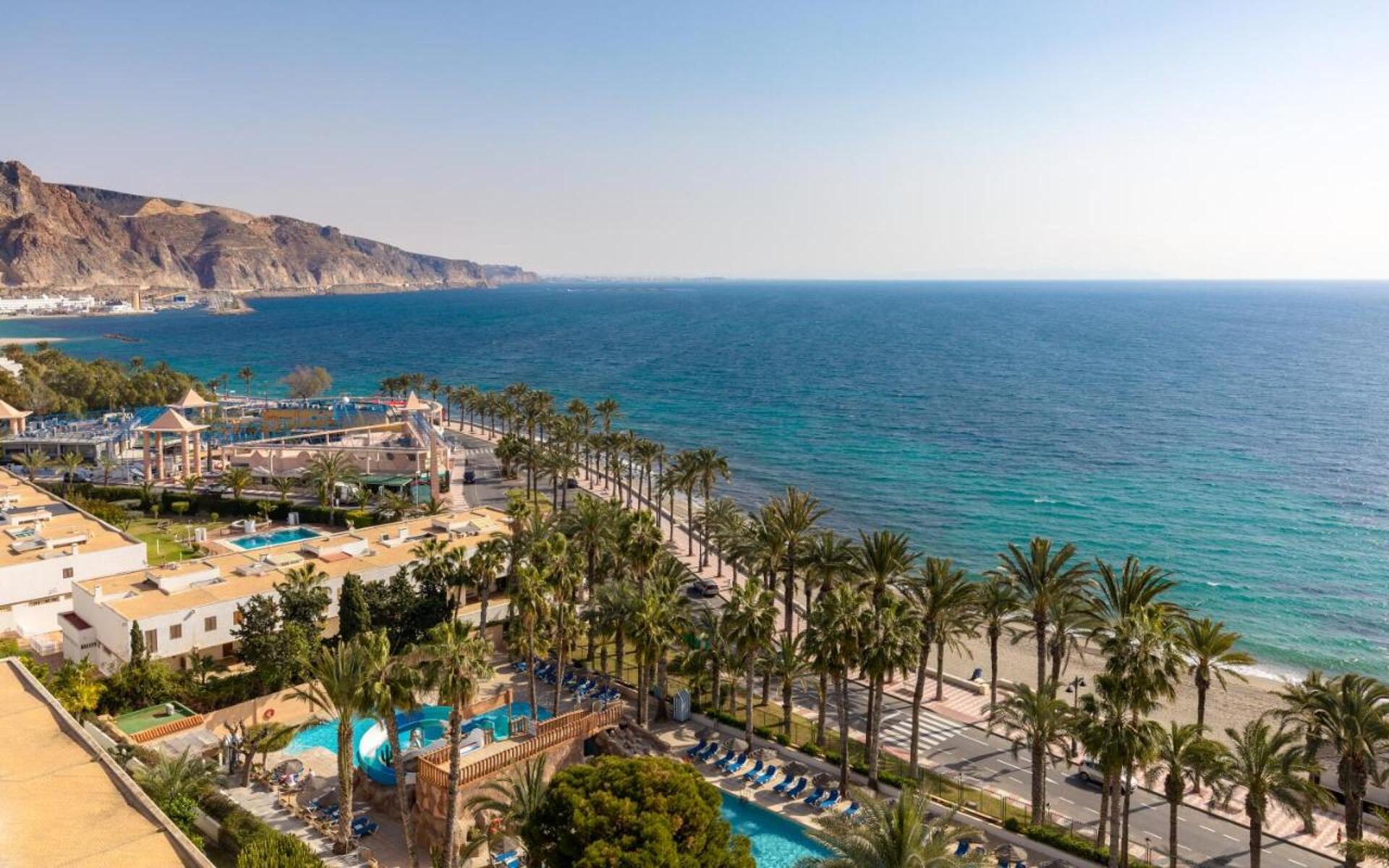 Hotel Playadulce 4* 3