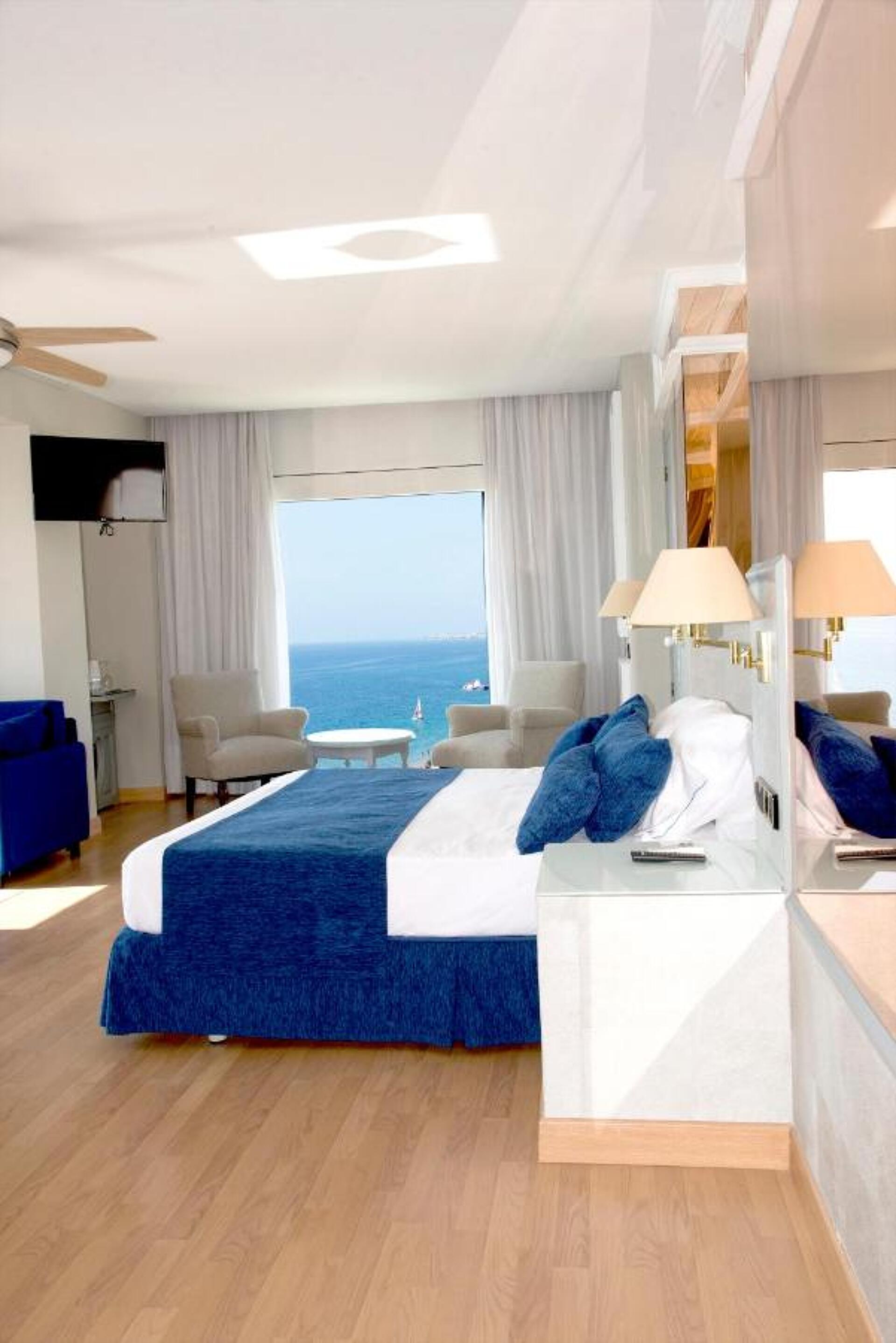 Hotel Playadulce 4* 19