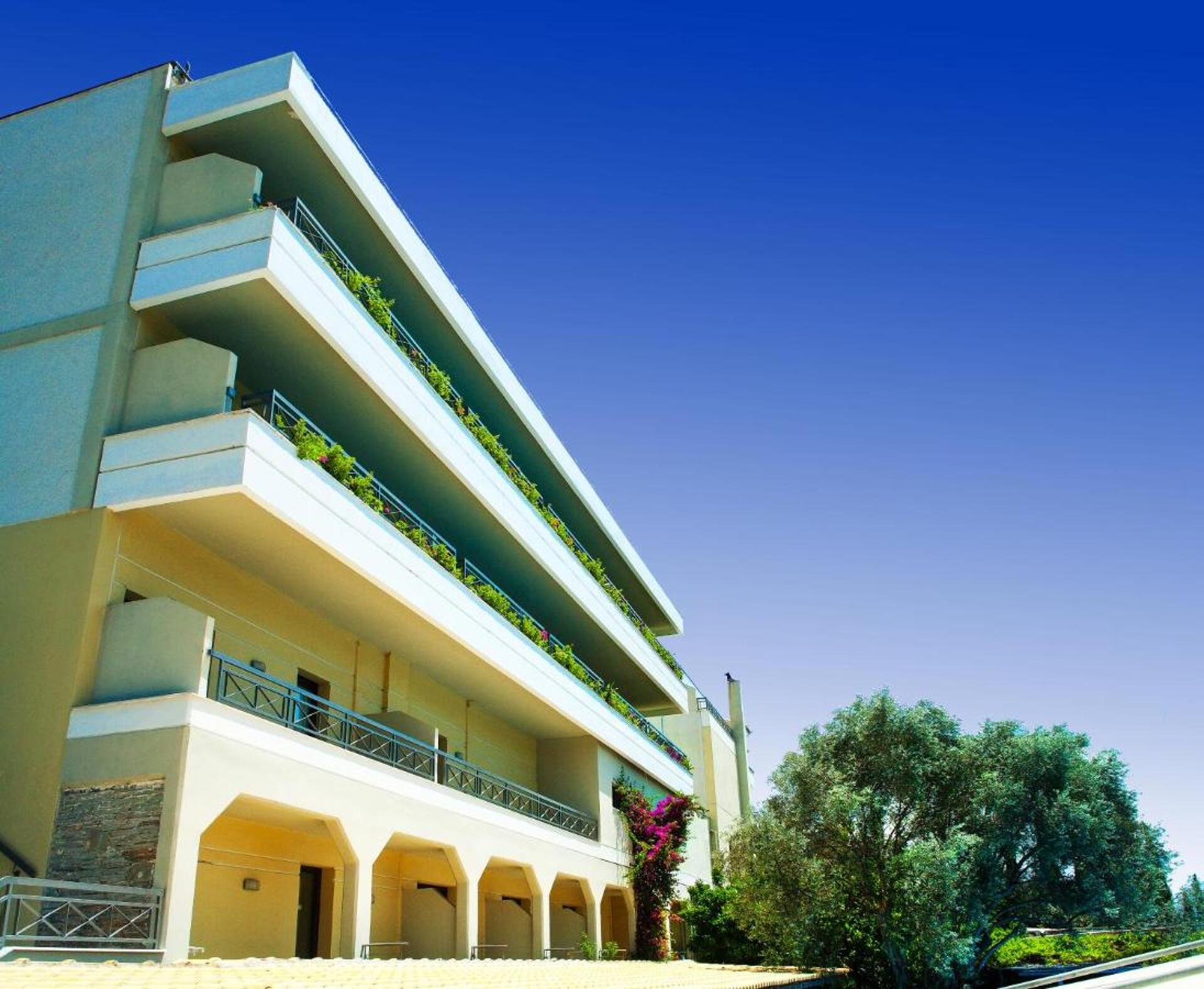 Miramare Eretria 28