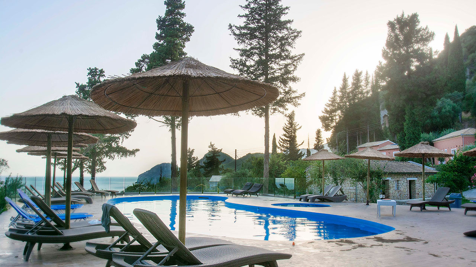 Blue Princess Beach  4* 2