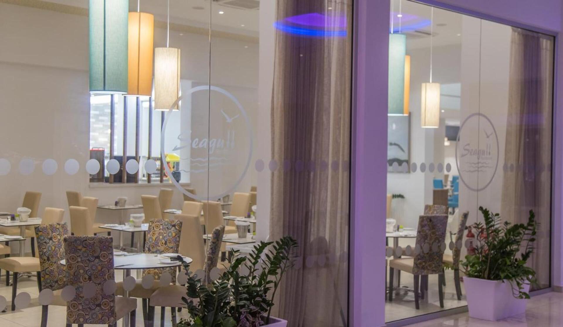 Stamatia Hotel 19