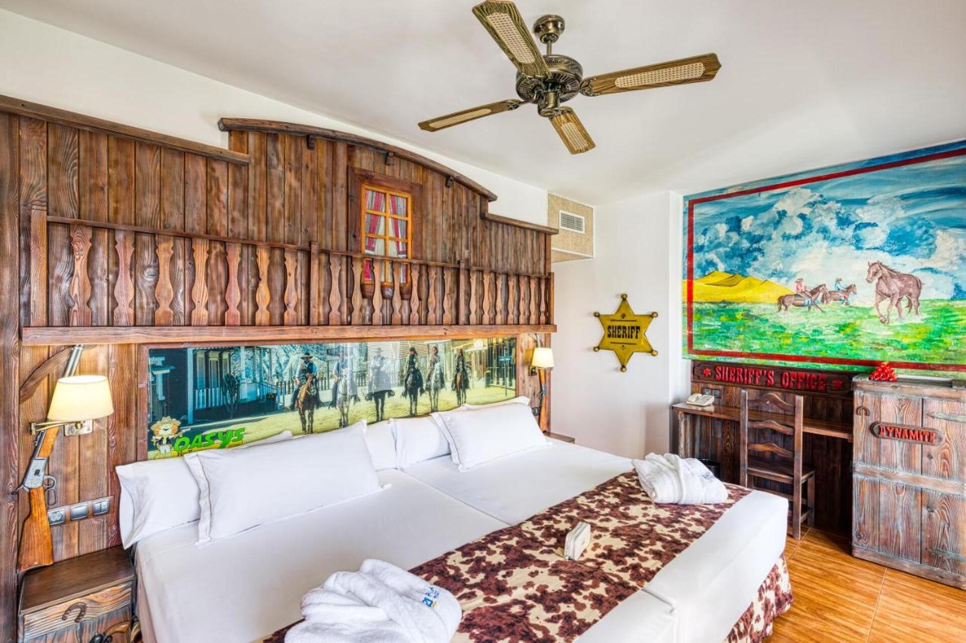 Hotel Playadulce 4* 29