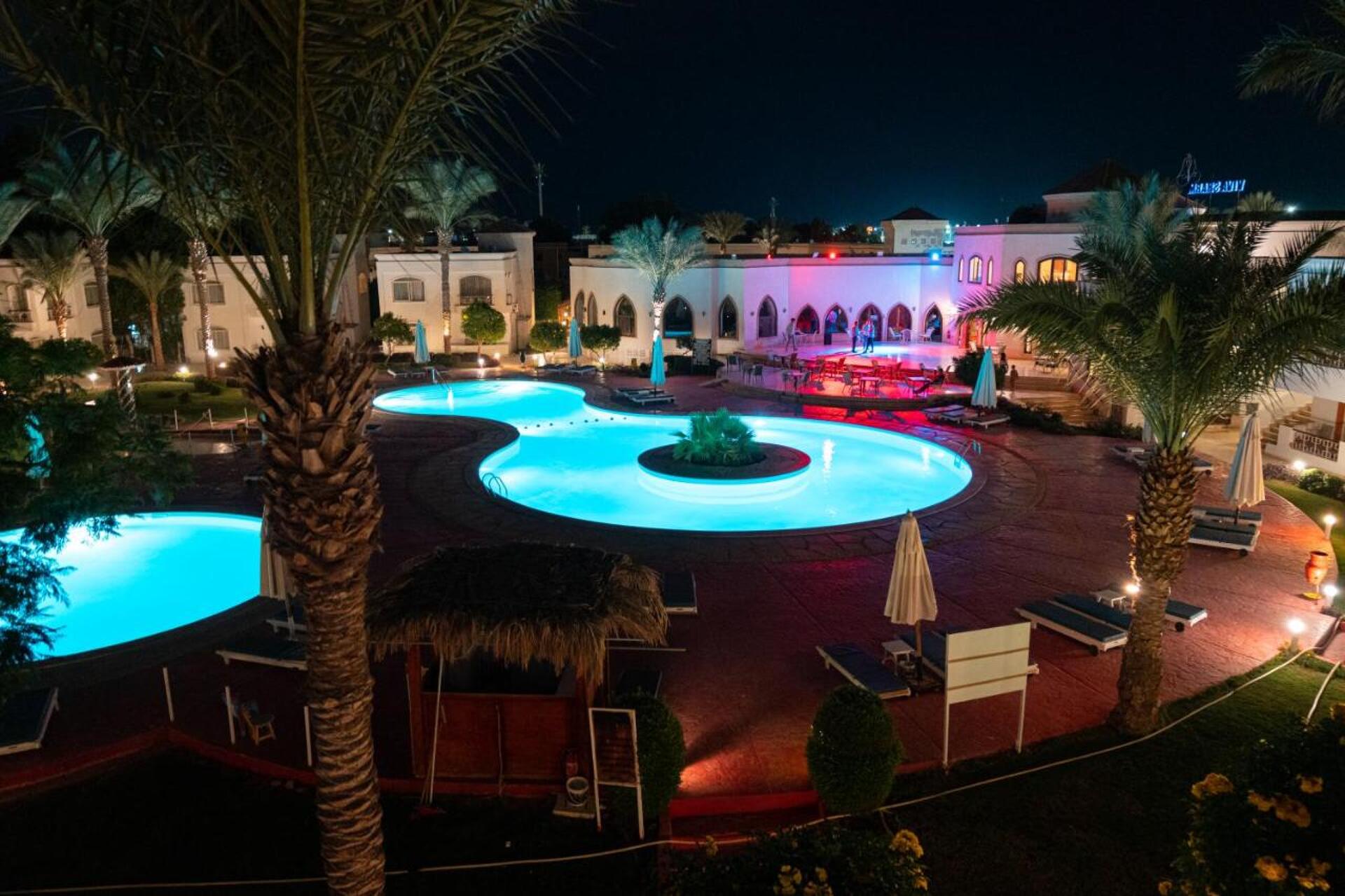 Viva Sharm Hotel  3* 36