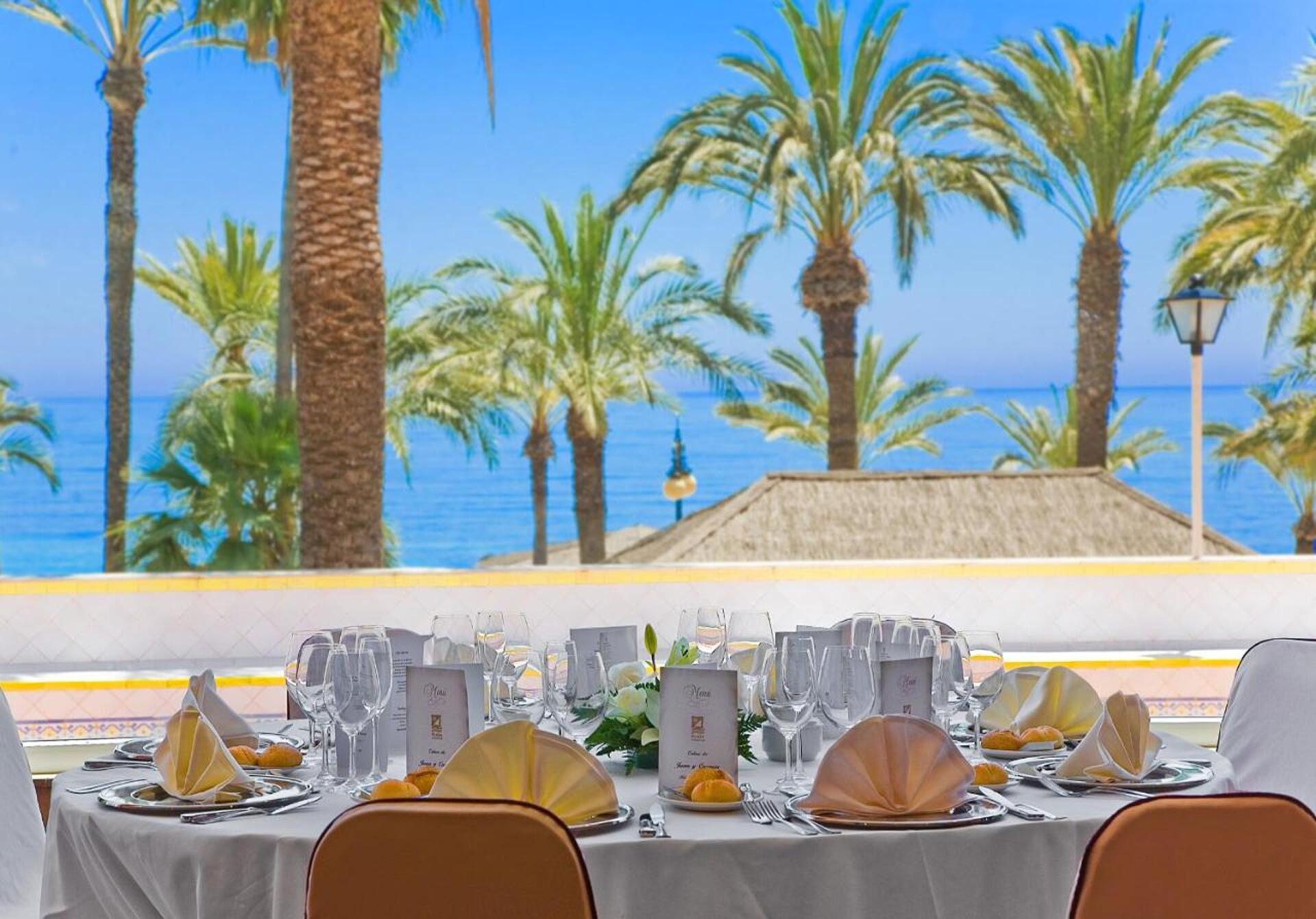 Hotel Playadulce 4* 10