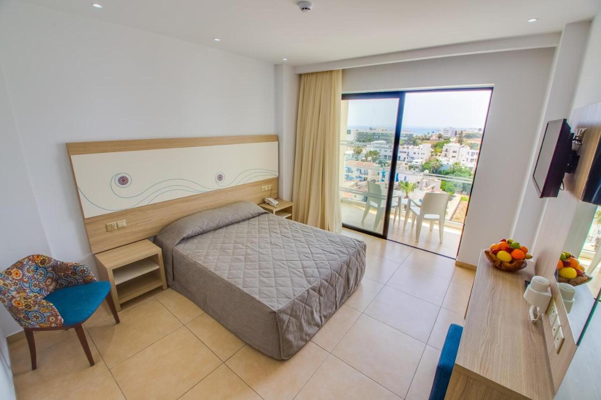 Stamatia Hotel 3