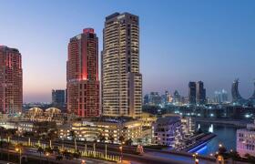 Hilton Doha The Pearl