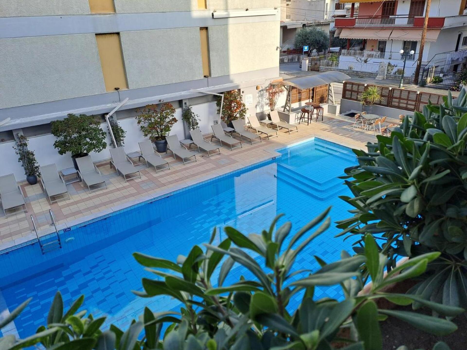 Kronos Hotel 30
