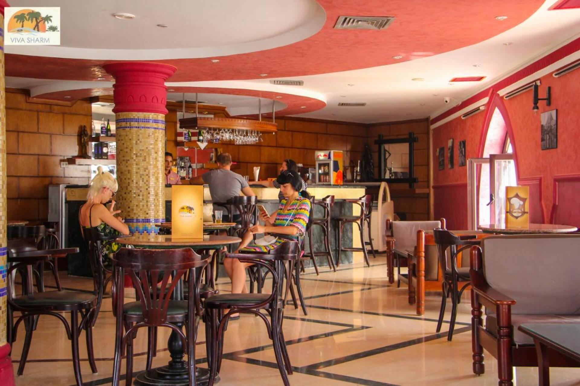 Viva Sharm Hotel  3* 19