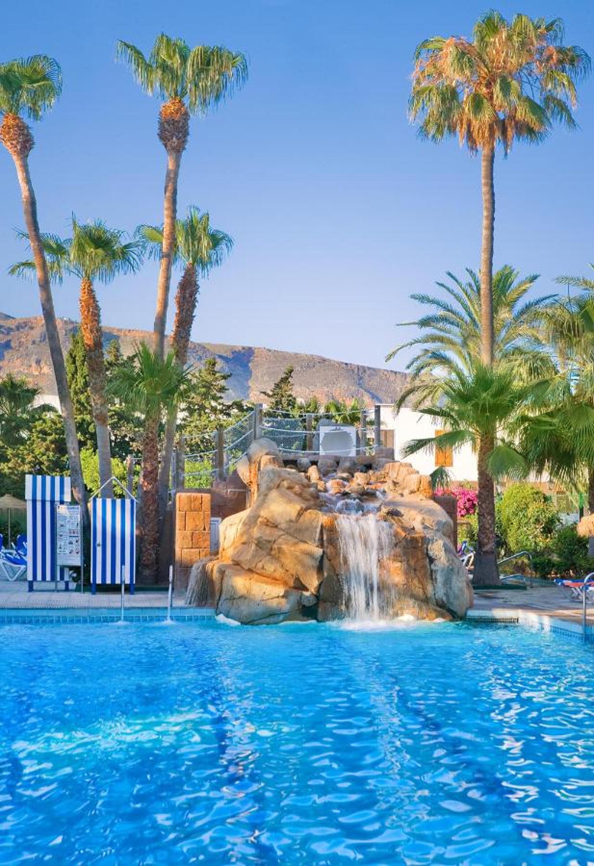Hotel Playadulce 4* 31