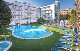 GHT Balmes, Hotel-Aparthotel&Splash