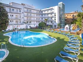 GHT Balmes, Hotel-Aparthotel&Splash 3*