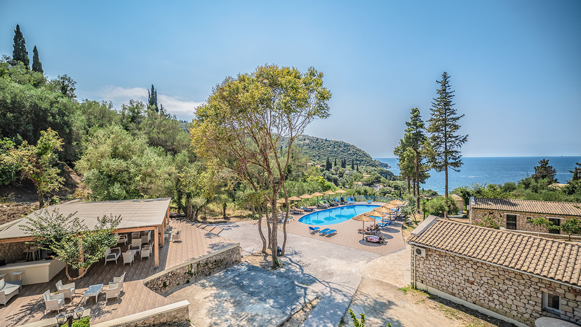 Blue Princess Beach  4* 11